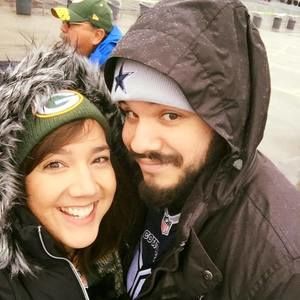 Meet your Posher, Kevin